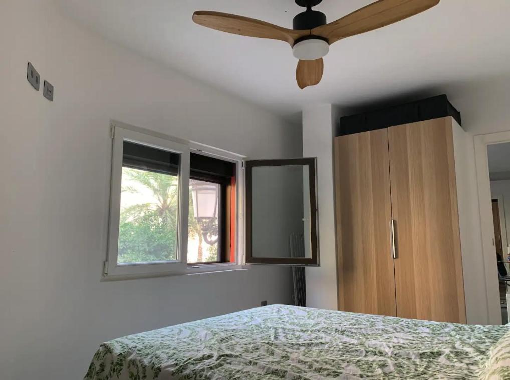 Apartament Valencia Old Town El Carmen. Zewnętrze zdjęcie