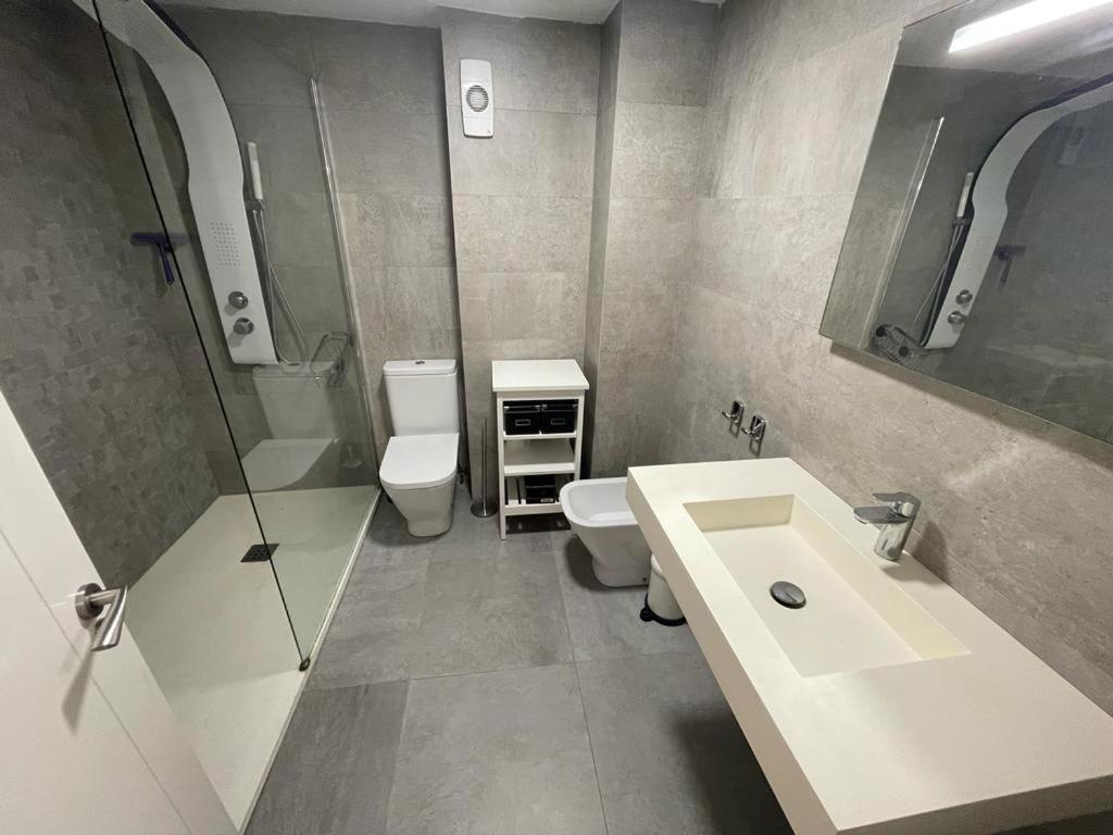 Apartament Valencia Old Town El Carmen. Zewnętrze zdjęcie