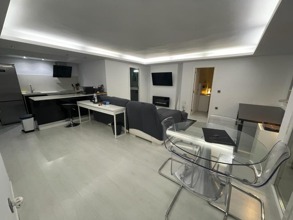 Apartament Valencia Old Town El Carmen. Zewnętrze zdjęcie
